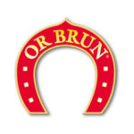 LOGO OR BRUN
